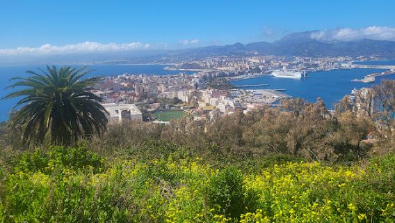 Park San Amaro