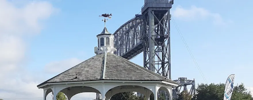 Buzzards Bay Park