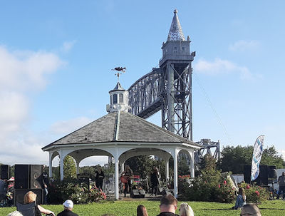 Buzzards Bay Park