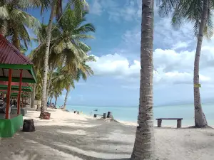Pantai Marboro