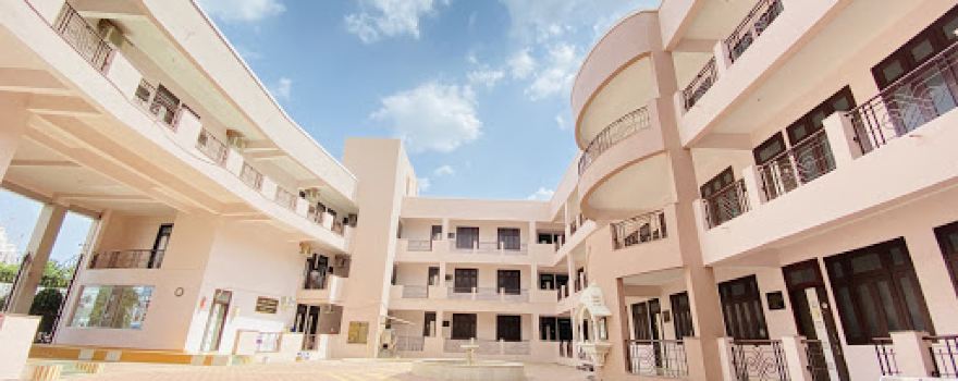 Shri Mohankheda Jain Tirth