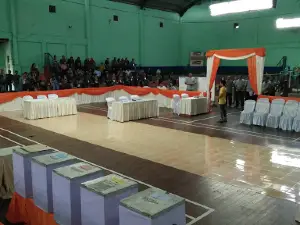 GOR Bulutangkis