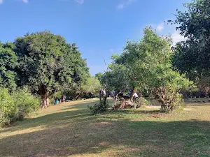 Maphumalo Picnic Site
