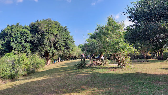 Maphumalo Picnic Site