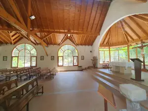 Capilla Nuestra Señora del Valle