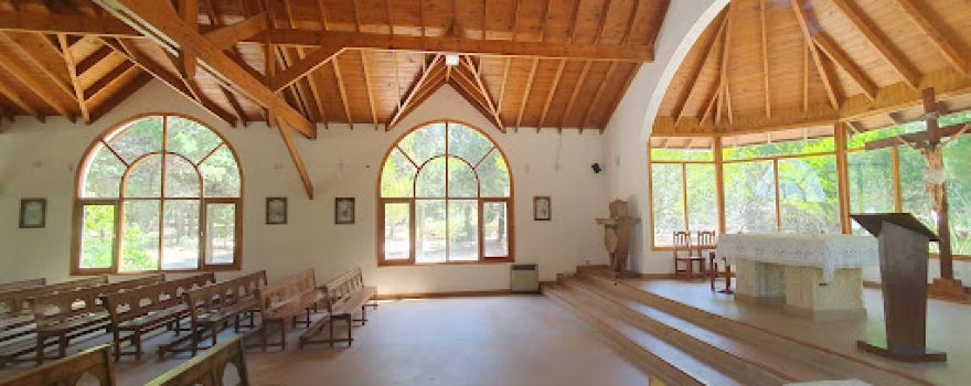Capilla Nuestra Señora del Valle