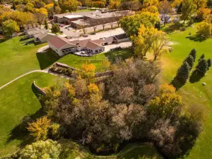 Sioux Golf & Country Club