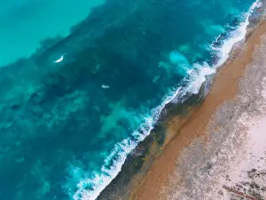 9 Mile Beach