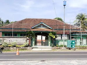 Masjid Agung Cimerak