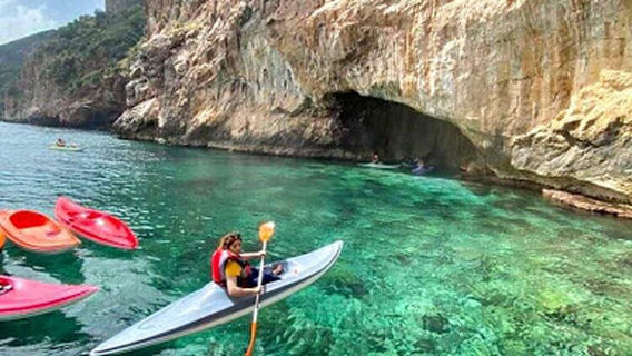 Kayaks Adventure