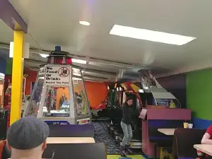 The Rink Family Fun Center