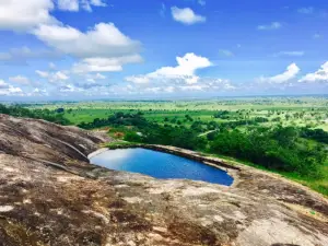 Kusalanamalai Kumaran Temple