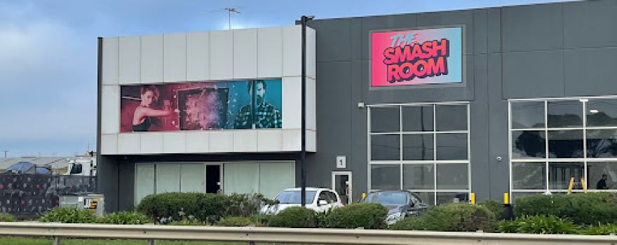The Smash Room Keilor East