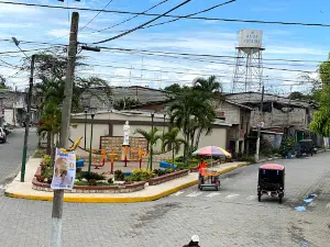 MADRE Park