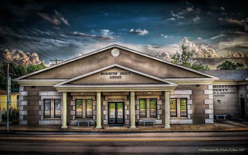 Washington County Library