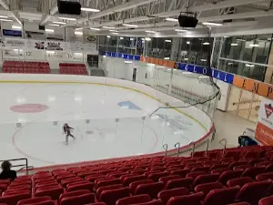 Queens Place Emera Centre