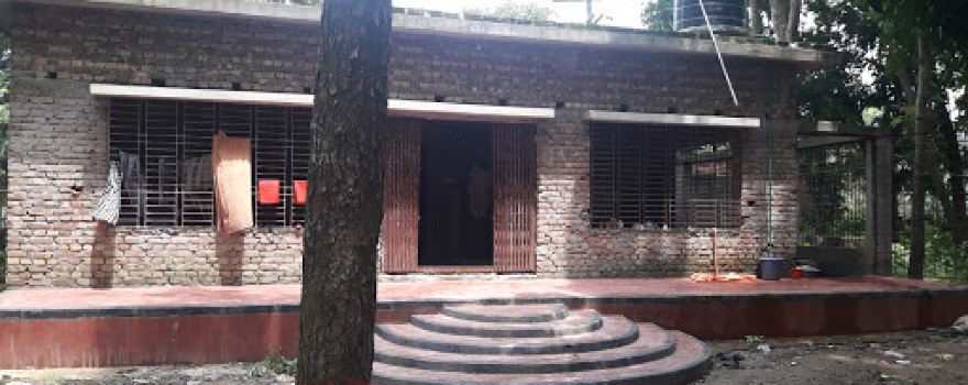 Homna College Masjid