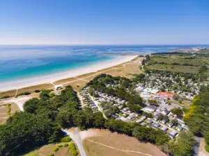 Yelloh village Camping La Plage