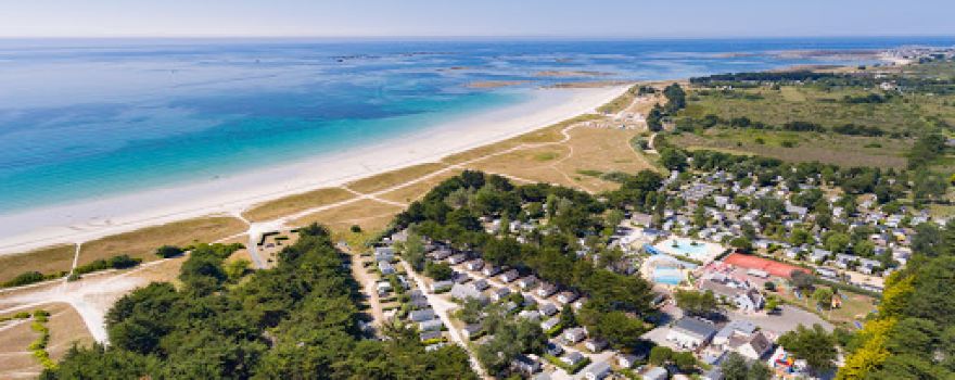 Yelloh village Camping La Plage