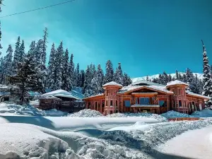 Khilanmarg