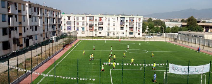 stade hamouna