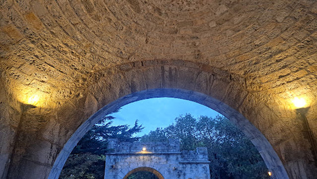 Over Time Escape Room Pamplona