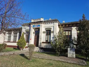 Parcul Trandafirilor
