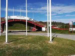 Lindbäcksstadion