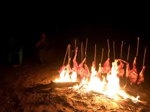 Mango Campsite