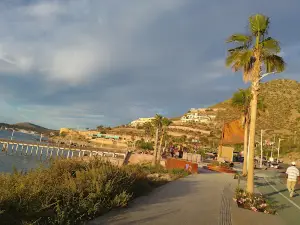 Bulevar de La Paz