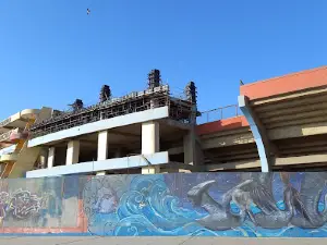 Estadio Centenario Manuel Rivera Sanchez