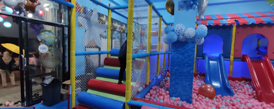HS Playground