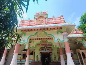 Machindranath Gad(Matsyandranath Gad)