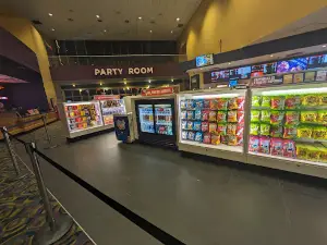 Cinemark Preston Crossings 16 and XD