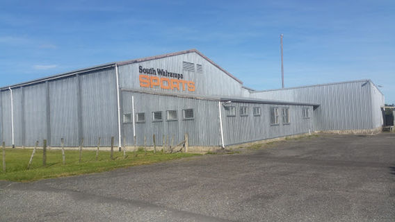 Featherston Sports Stadium