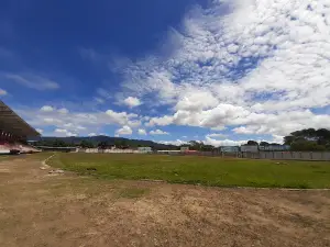 Estadio IPD de Moyobamba