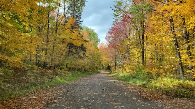 Prairie Dells Scenic Area