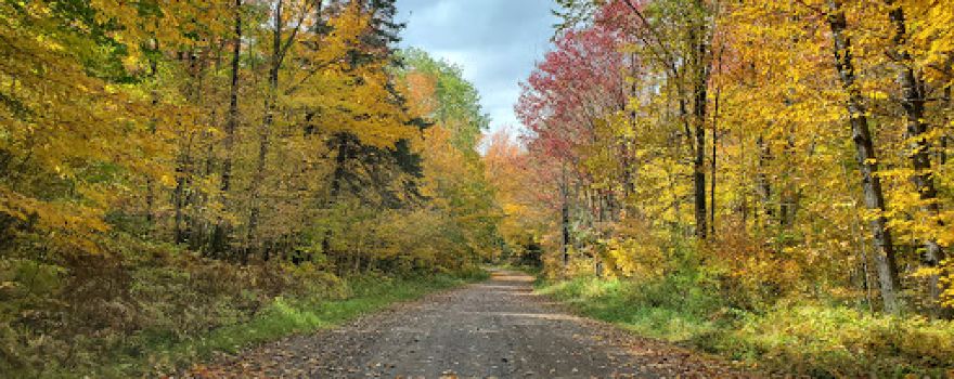 Prairie Dells Scenic Area