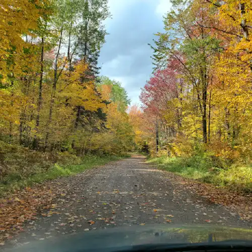 Prairie Dells Scenic Area