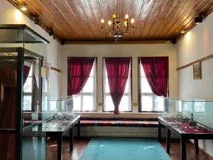 Beypazarı History and Culture House