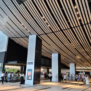 Hikarie Hall