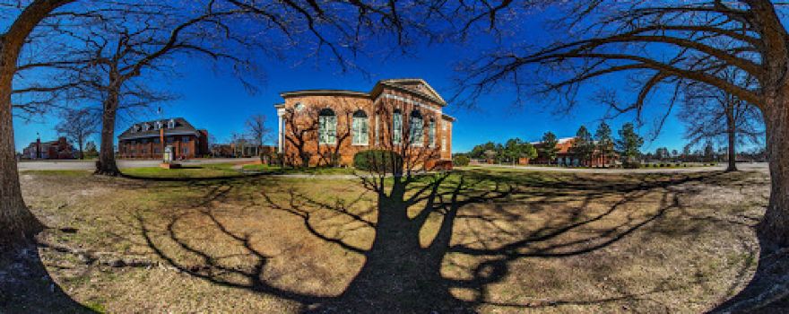 Buies Creek First Baptist Church