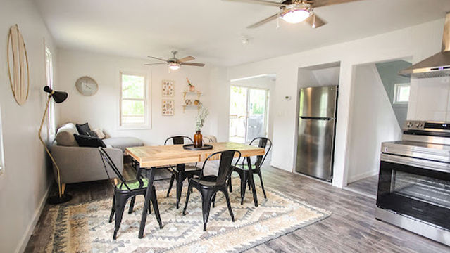 Jordan Valley Resort