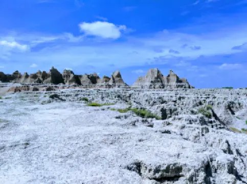 ドア・トレイル