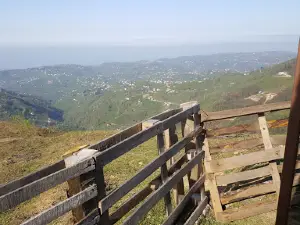 Efendi Atlı Spor Tesisi