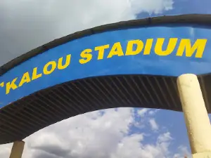 Olkalou Nyayo Stadium