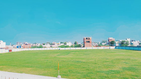 The Creators Cricket Club