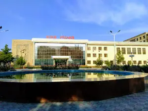 Kokhi Rudaki