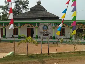 Masjid Al Hidayah