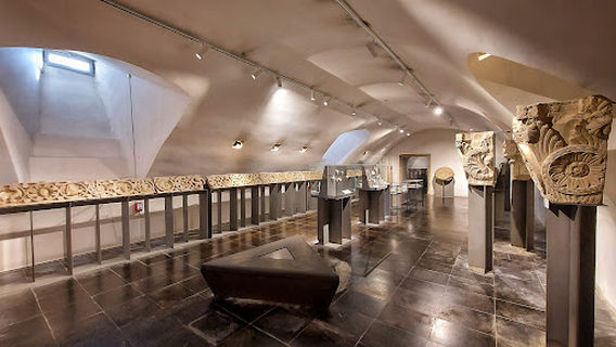 Musée dArt et dArchéologie
